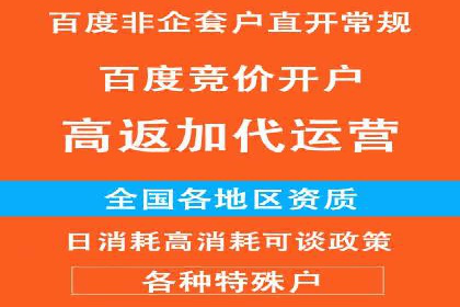 详解托管SEM竞价案例：精准定位客户群体
